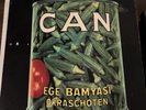 can ege bamyasi vinyl Original US Press Vg+