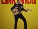 Link Wray - Early Recordings (LP, Comp, Mono) (Very Good Plus (VG+))