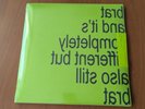CHARLI XCX – BRAT AND IT’S COMPLETELY DIFFERENT BUT ... MILKY CLEAR 3LP LTD -A10