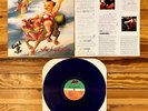 Stone Temple Pilots: Purple LP Colored Vinyl OG '94 US Atlantic 1st Pressing VG+