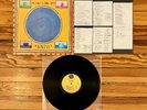 Talking Heads: Speaking in Tongues LP Vinyl Sire OG Canadian Pressing 1983 NM/NM
