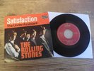 The Rolling Stones – Satisfaction/The under assistant 