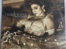 White Vinyl Promo Copy Madonna Like A Virgin LP
