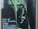 The Rolling Stones - Out Of Our Heads (UK), 2023 Mono Green Vinyl M/M