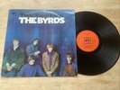The Byrds – Turn  Turn  Turn  Mono Vinyl LP BPG62652 1966 Play Tested
