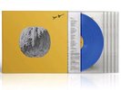 BRUNORI SAS - THE WALNUT TREE COLORED VINYL NUMBERED WITH AUTOGRAPH NEW