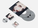 LADY GAGA MAYHEM CD + Silver Vinyl + Signed Art Card PRE ORDER 7 MARCH