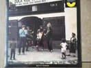 Creedence Clearwater Revival  Willy and the Poor Boys Opaque Yellow VINYL