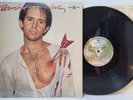 PETER IVERS Terminal Love 1974 LP Warner BS2804 Glam New Wave - Tested VG+  *C7