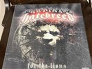 Hatebreed For The Lions Vinyl