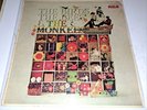 The Monkees The Birds Bees and The Monkees 1968 Australia original Mono mix RARE