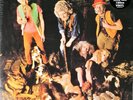 Jethro Tull This Was Gatefold Lp 33 Giri Sealed