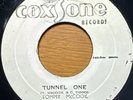 TOMMY MCCOOK SOUND DIMENSION Tunnel One Two COXSONE CN3048 JA EX