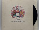 Queen - A Night At The Opera - 1975 US 1st Press Album (EX/NM) Ultrasonic Clean