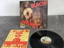 SINSEMILLA Black Uhuru Vinyl LP Record 1980 Mango Records