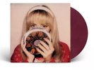 Sabrina Carpenter – Fruitcake - Fruit Punch Colored EP Vinyl Record 12