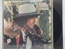 Bob Dylan - Desire - 1974 US 1st Press (NM) in Shrink Ultrasonic Clean