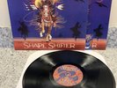 Santana – Shape Shifter ; 2012  180 GR STARFAITH LP W/INSERTS EX