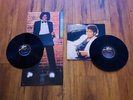 Michael Jackson - Off The Wall (1979) & Thriller (1982) Vinyl 2xLP Set