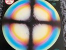 Steve Hillage – Rainbow Dome Musick LP 1979 Clear Vinyl/Limited Edition