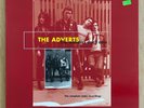 THE ADVERTS The Wonders Don't Care (Complete Radio Recordings) (1997) Vinyl LP