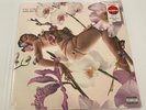 Kali Uchis - Orquídeas (Alt Cover) with Poster (Coke Bottle Clear Vinyl) - Wear