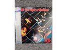 MSG/One Night At Budokan, Japan Issue, with Obi, Promo, Vinyl Mint