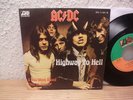 AC/DC – Highway To Hell Vinyl 