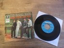 The Small Faces – Here Come The Nice/Talk To You 