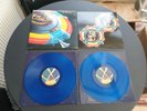 ELECTRIC LIGHT ORCHESTRA OUT OF THE BLUE 1978 US 2 X 12