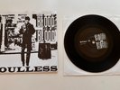 BLOOD FOR BLOOD Soulless 7