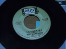 45RPM,  MATADORS(JAN & DEAN)..I GOTTA DRIVE /  LA CORRIDA.  VG+.