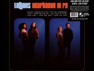 The Altons - Heartache In Room 14 Black Vinyl Edition (2025 - US - Original)