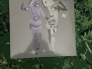 Olivia Rodrigo Guts: The Secret Tracks Deep Purple Etched Vinyl RSD Black Friday