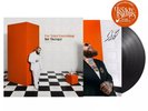 SIGNED  NEW  Teddy Swims I've Tried Everything But Therapy (Part 2) Vinyl Record