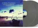 Pink Floyd - Altes Casino Montreux 1970 Volume 2 - Ltd. to 1000 2 LP Gray Vinyl