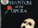 THE PHANTOM OF THE OPERA-DOUBLE VINYL LP