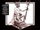 Hellhammer - Apocalyptic Raids (Vinyl LP - 1984 - EU - Reissue)