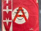 GRAZINA - BE MY BABY rare UK 1963 DEMO PROMO / BRIT GIRL BEAT PHIL SPECTOR MINT-