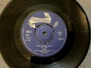 OSCAR - OVER THE WALL WE GO rare UK 1967 / MOD / PSYCH / DAVID BOWIE / VG++