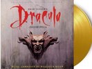 Wojciech Kilar Bram Stoker's Dracula  OST  LP Album vinyl record yellow numbered