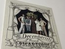 THE DECEMBERISTS - Picaresque - Clear Yellow Mixed Color Vinyl 2xLP - LE /500