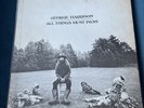 GEORGE HARRISON All Things Must Pass APPLE BOX SET POSTER 3 x LP 1970 STCH 639