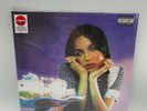 RARE USA Olivia Rodrigo Sour TARGET Exclusive Blue Vinyl Alt. Cover + Poster NEW