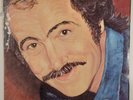 Robert Hunter - Amagamalin Street 2x LP -1984- EX Cond - Gold Vinyl - RRLP 2003