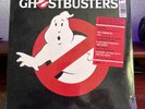 GHOSTBUSTERS Soundtrack LP Original 1982 SEALED w/HYPE STICKER - ARISTA AL8-8246