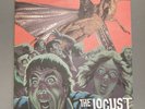 The Locust Self Titled LP GSL 1st Press