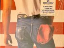 Bruce Springsteen Born In The USA 1984 Original Columbia Records NM-