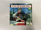 Garf - Me First And The Gimme Gimmes - 7” - (NoFx - Green Day - Lagwagon)