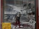 RUSH PERMANENT WAVES 40th FACTORY SEALED LP BOX SET 3 LP 180 GRAM VINYL